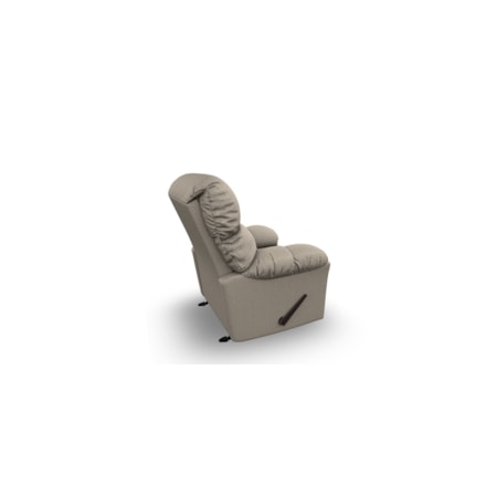 Manuel Rocker Recliner