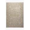Loloi Rugs Rosemarie 7'10" x 10' Ivory / Natural Rug