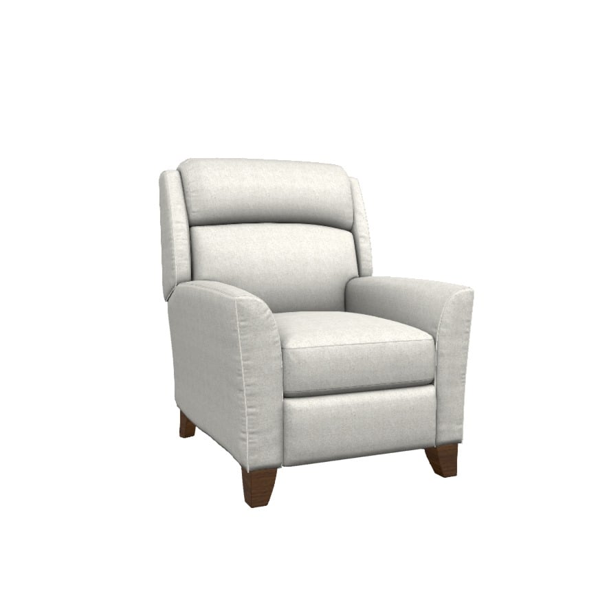 High Leg Reclining Chair