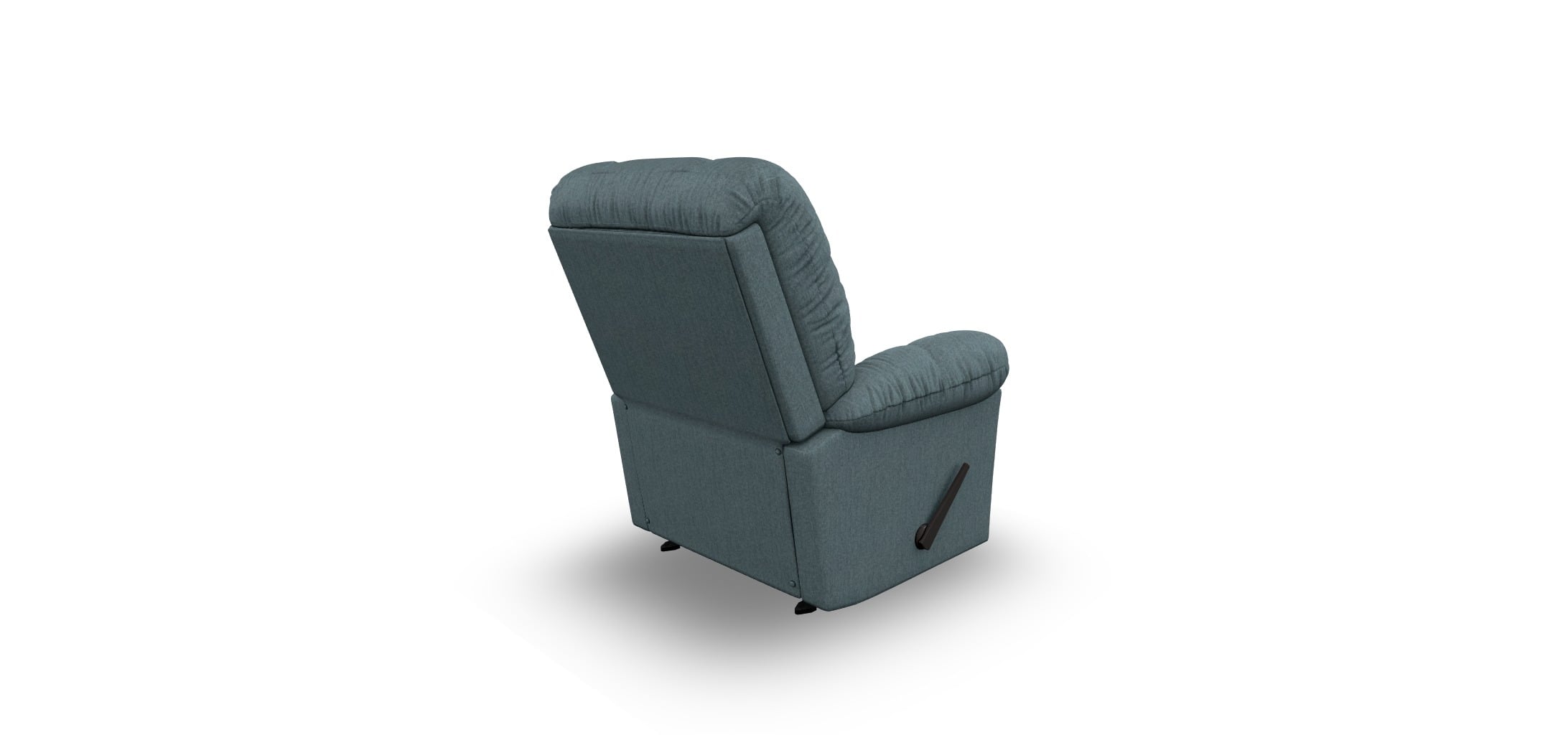 Swivel Glider Recliner