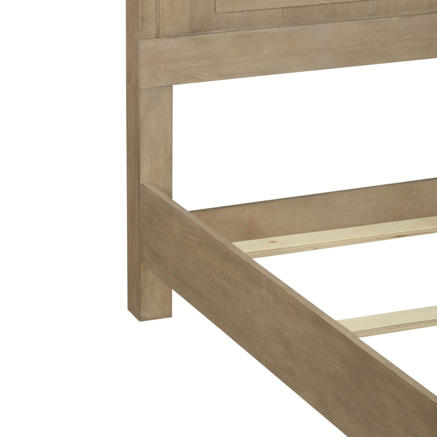 Liberty Furniture Brentwood Queen Panel Bed