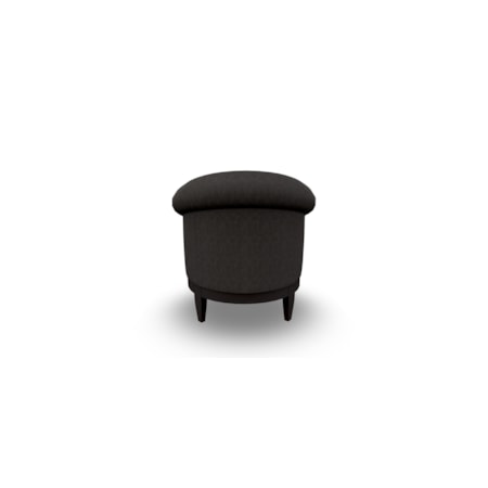 Attica Swivel Chair