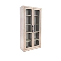 Alida Tall Cabinet