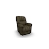 Best Home Furnishings McGinnis Manual Space Saver Recliner