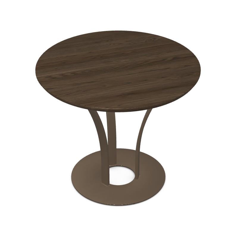 Dalia Round Table