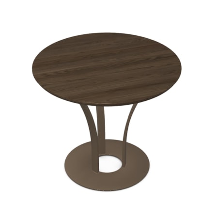 Dalia Round Table