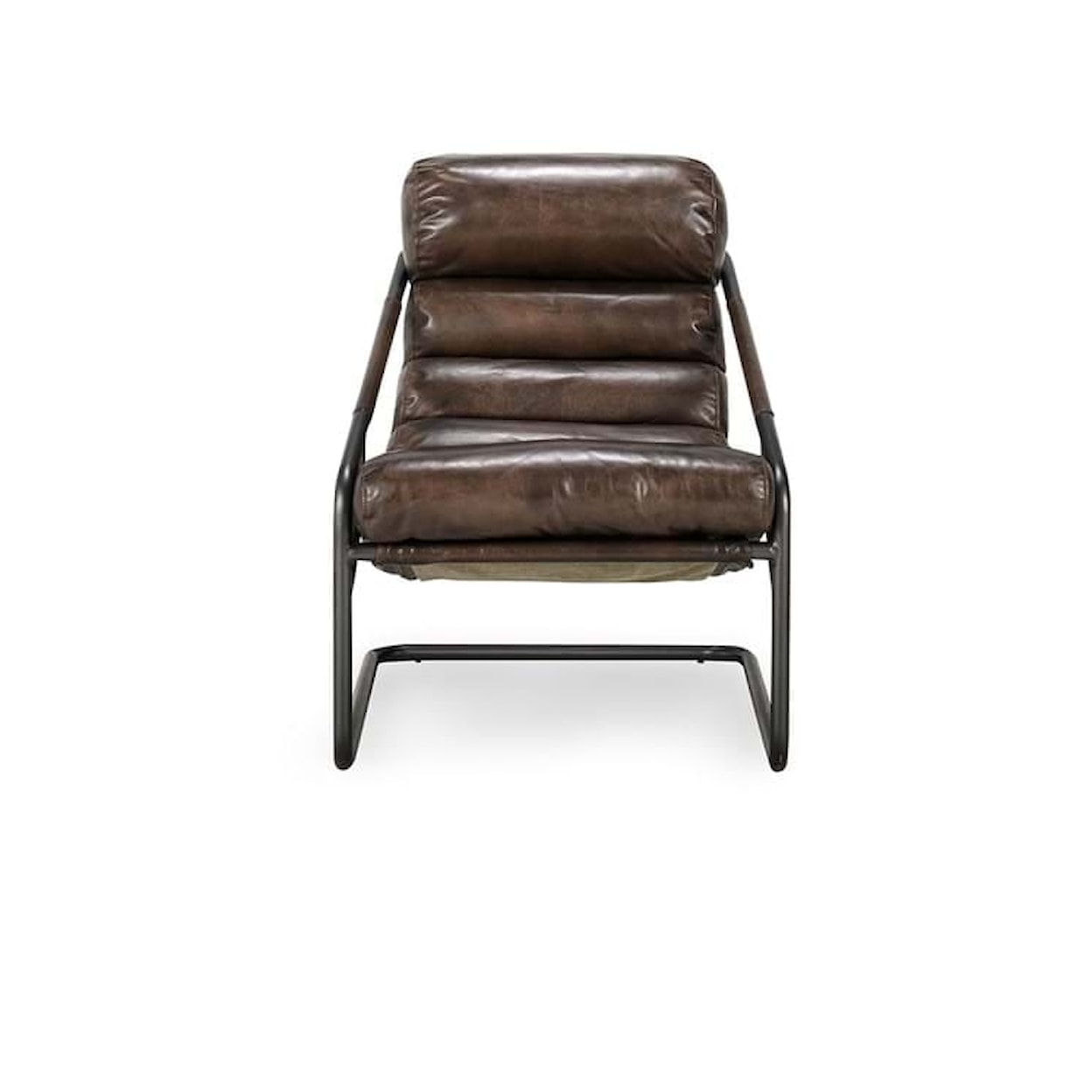 Classic Home Kiannah Accent Chair