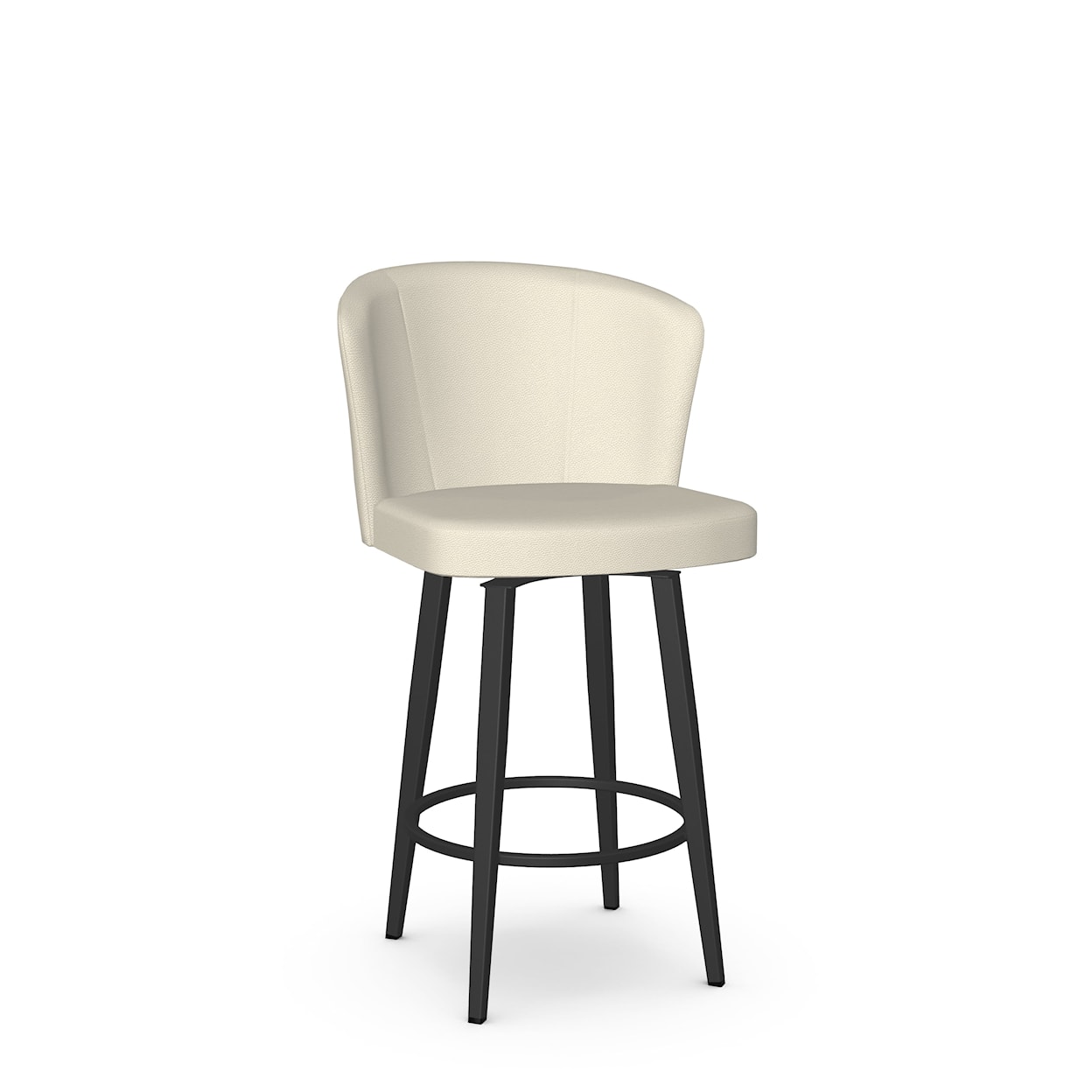 Amisco BENSON Benson Swivel Counter Stool