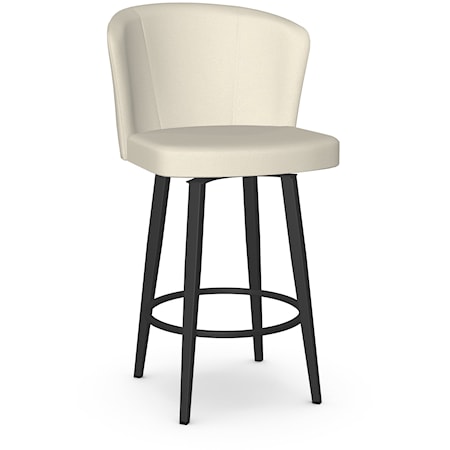 Benson Swivel Counter Stool