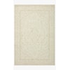 Loloi Rugs Annie 7''9' x 9''9' WHITE / GREY RUG