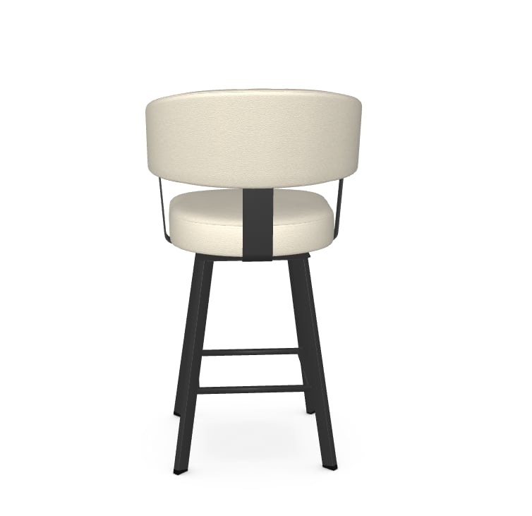 Grissom Swivel Counter Stool