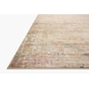 Loloi Rugs Arden 6'3'' X 9' SAND / MULTI