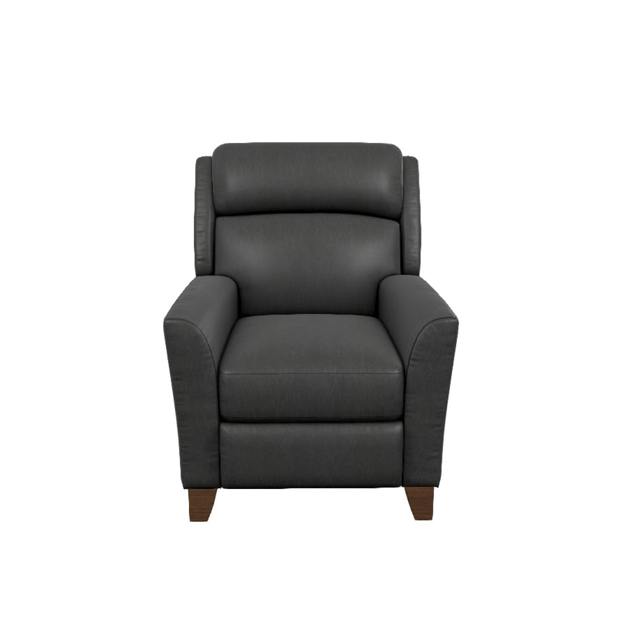 Power Hi-Leg Recliner
