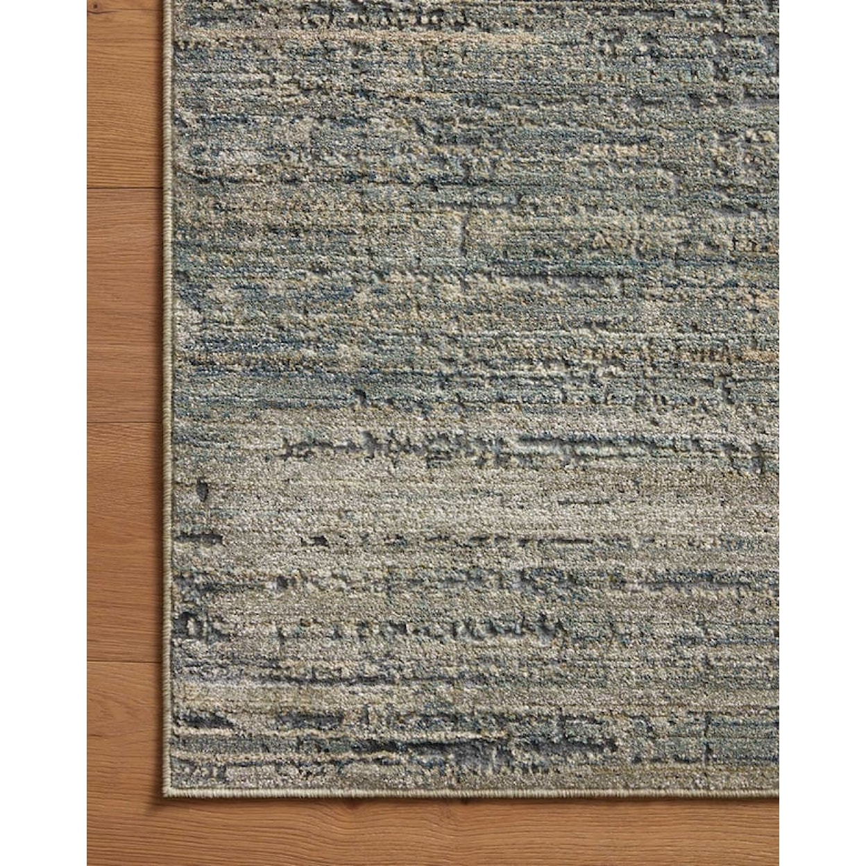 Loloi Rugs Arden 7'10'' X 10' LAGOON / SAGE