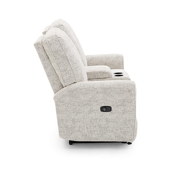 Power Space Saver Loveseat