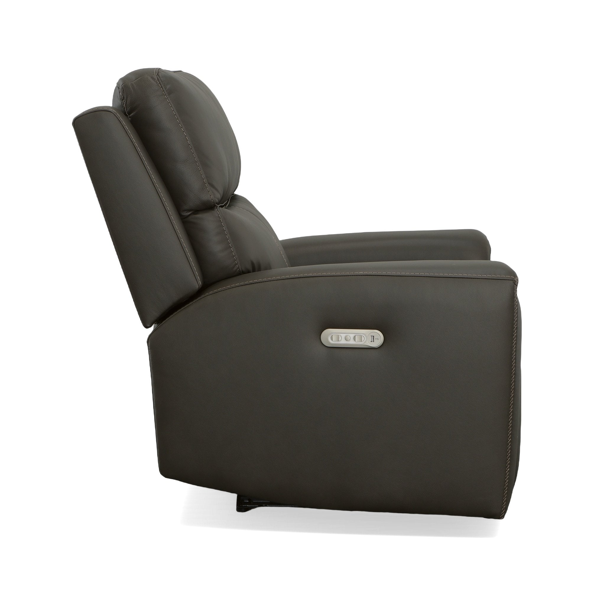 Power Recliner w/HR