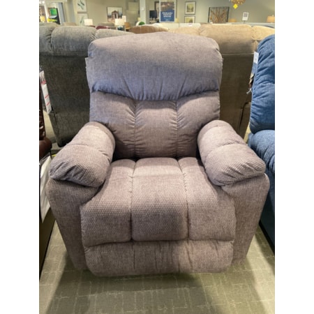Rocking Recliner