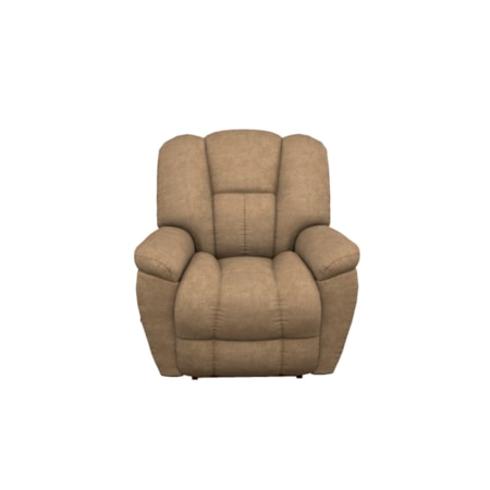 Rocker Recliner