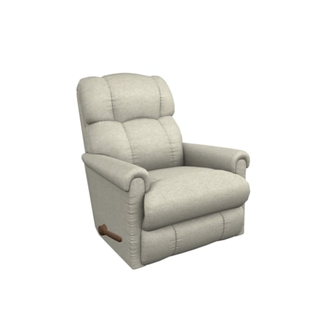 Rocking Recliner