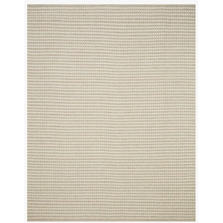 7'9" x 9'9 Ivory / Natural Rug