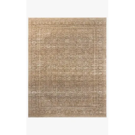 10 x 10 Clay/Natural Area Rug