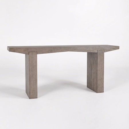 70'' Console Table
