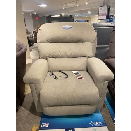 Zero-G Lift Recliner