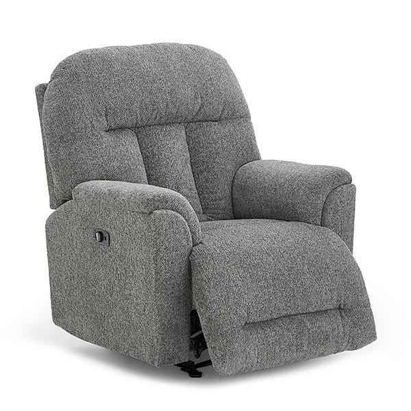 Rocker Power Recliner