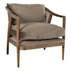 Classic Home Cody Cody Accent Chair