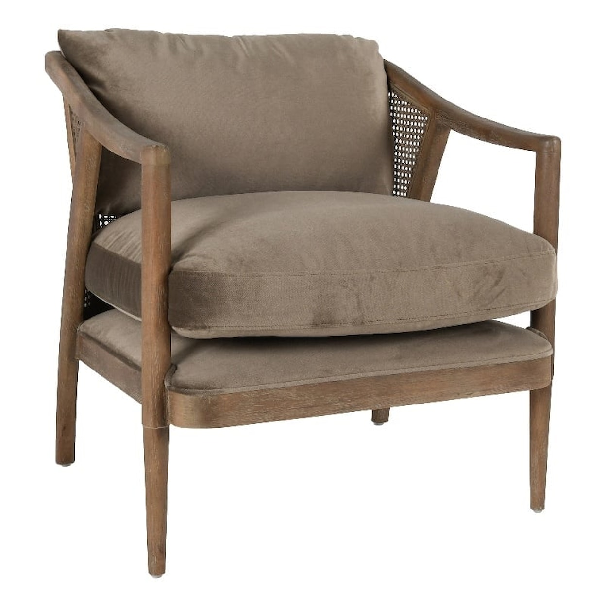 Classic Home Cody Cody Accent Chair