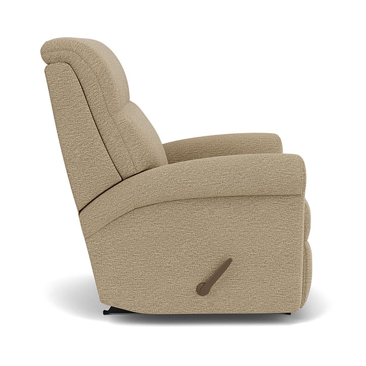 Manual Rocker Recliner