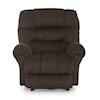 Best Home Furnishings Seger Space Saver Recliner