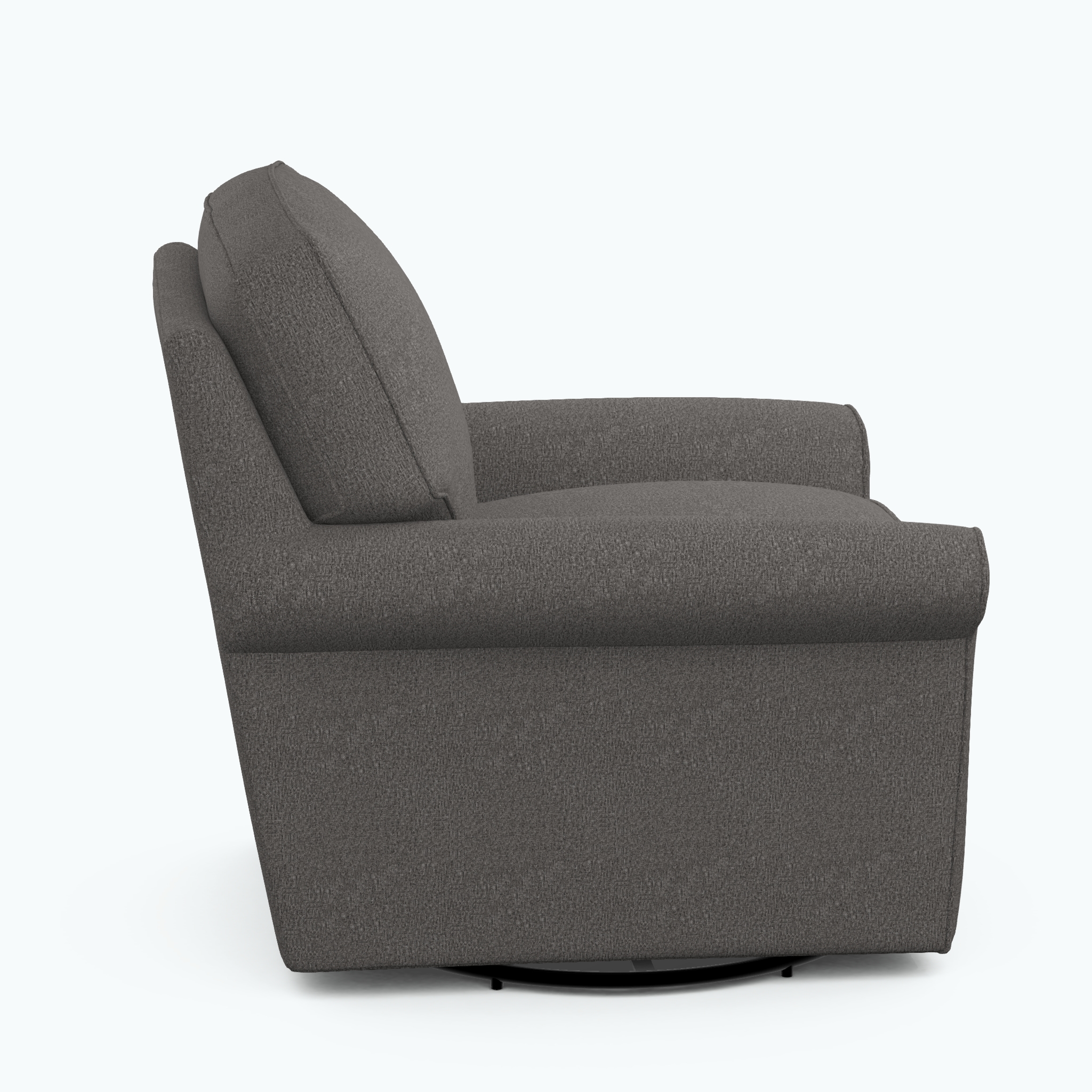 Parkway Swivel Glider