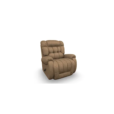 BEAST Manual Recliner