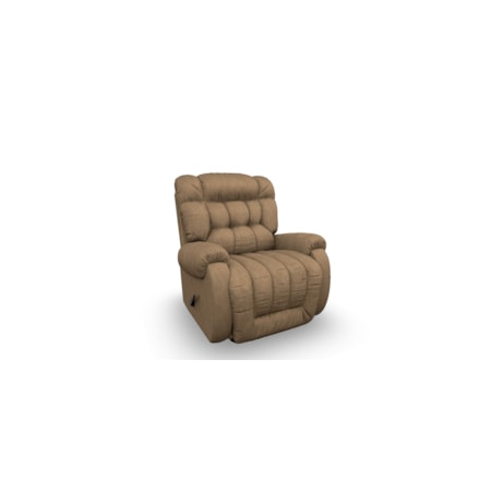 BEAST Manual Recliner