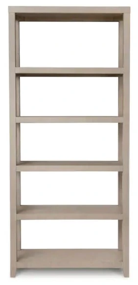 Large Etagere Bookshelf