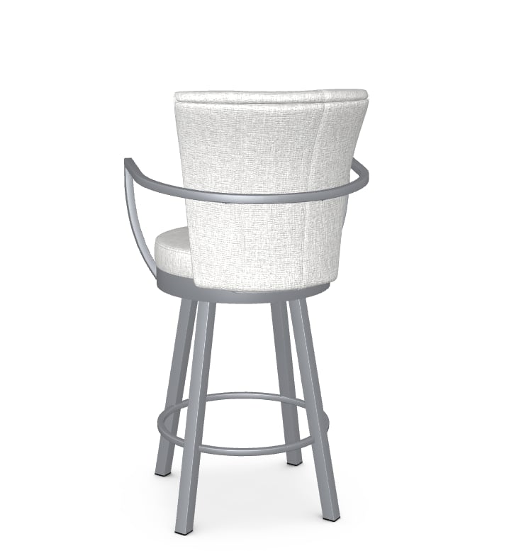 Cardin Swivel Counter Stool