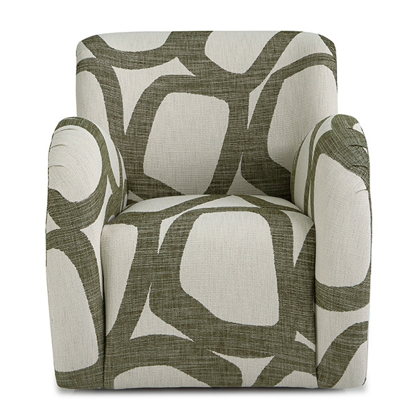 Best Home Furnishings Mysa Swivel Chair