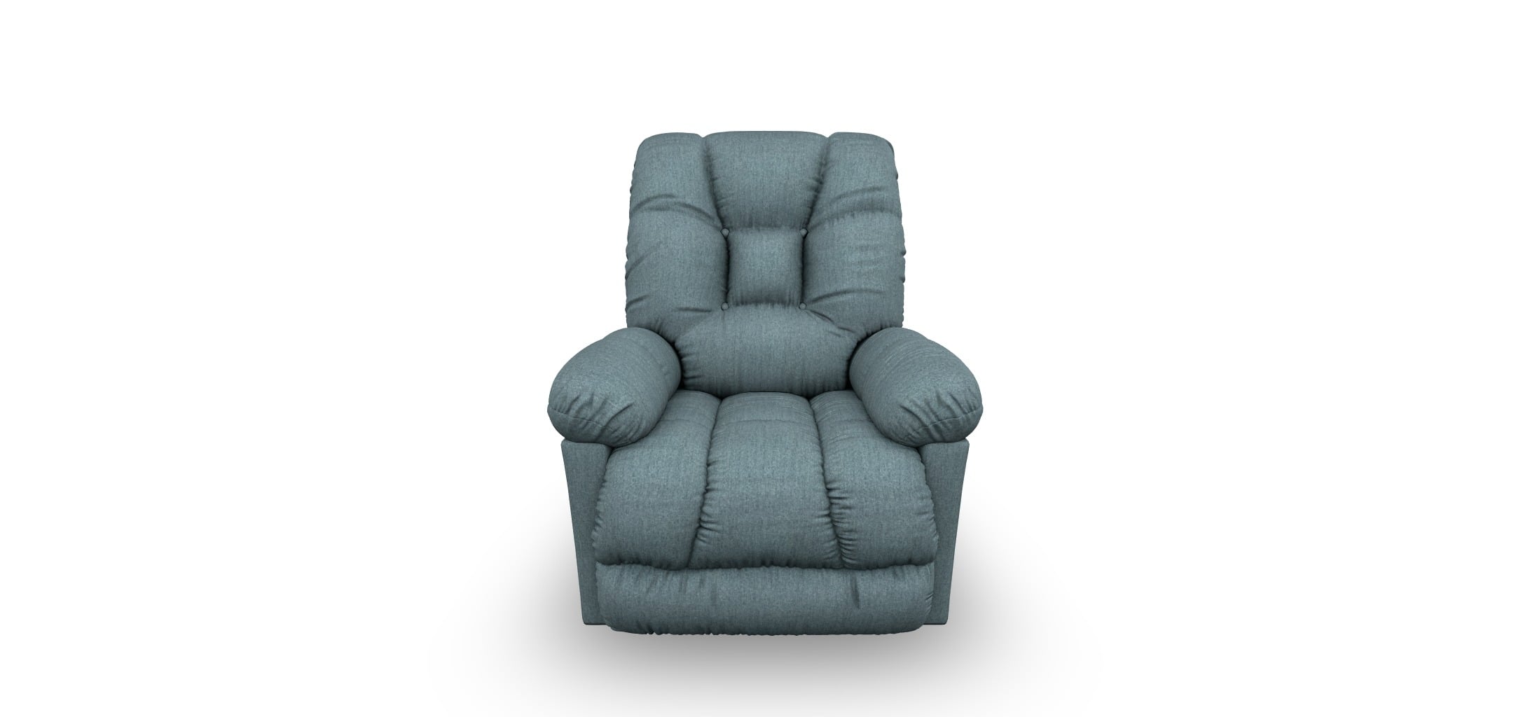 Swivel Glider Recliner