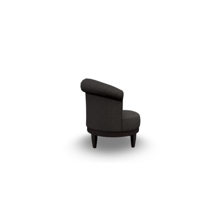 Attica Swivel Chair