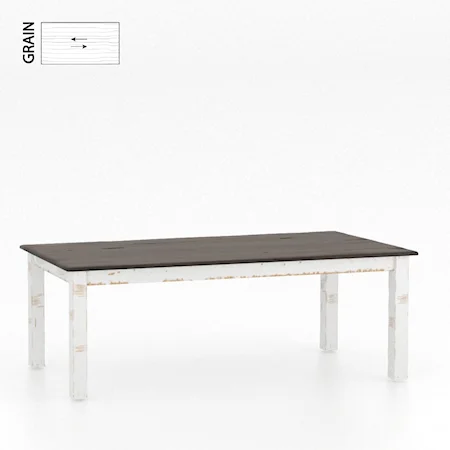 Customizable Dining Table