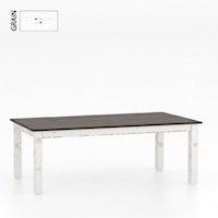 Customizable Dining Table