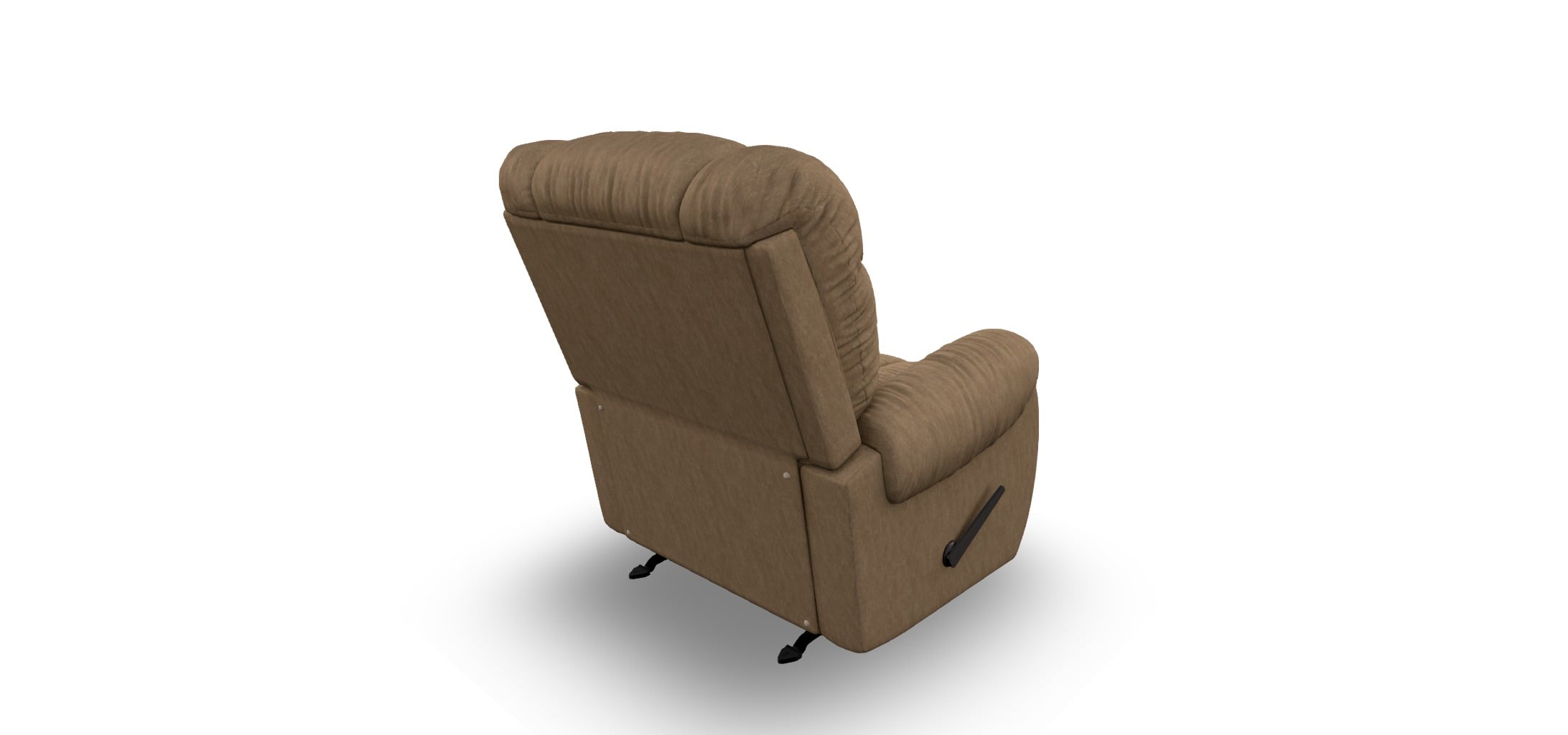 BEAST Manual Recliner
