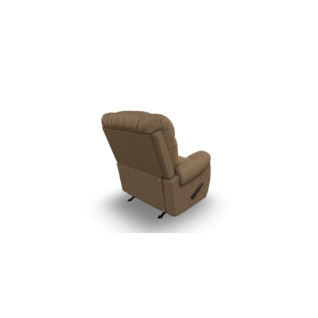 BEAST Manual Recliner