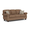 Flexsteel Winston Stationary Sofa