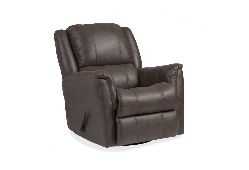 Swivel Glider Recliner