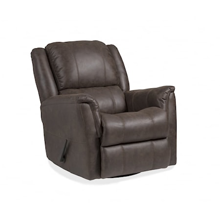 Swivel Glider Recliner