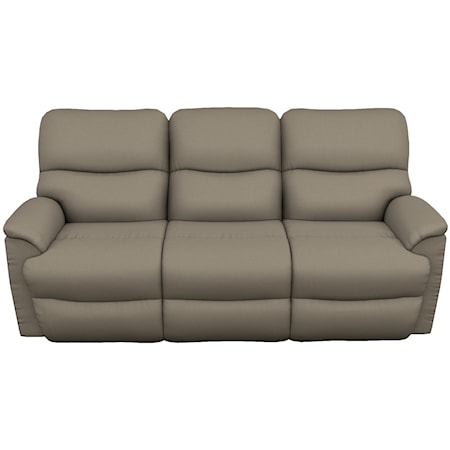 Reclining Sofa