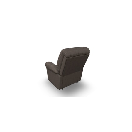 Power Rocker Recliner