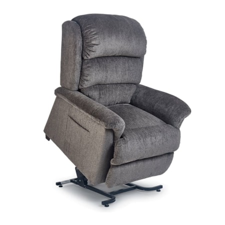 Small Power Lift Chair Recliner